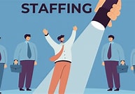 Corporate Staffing