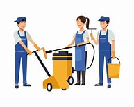 Housekeeping Team