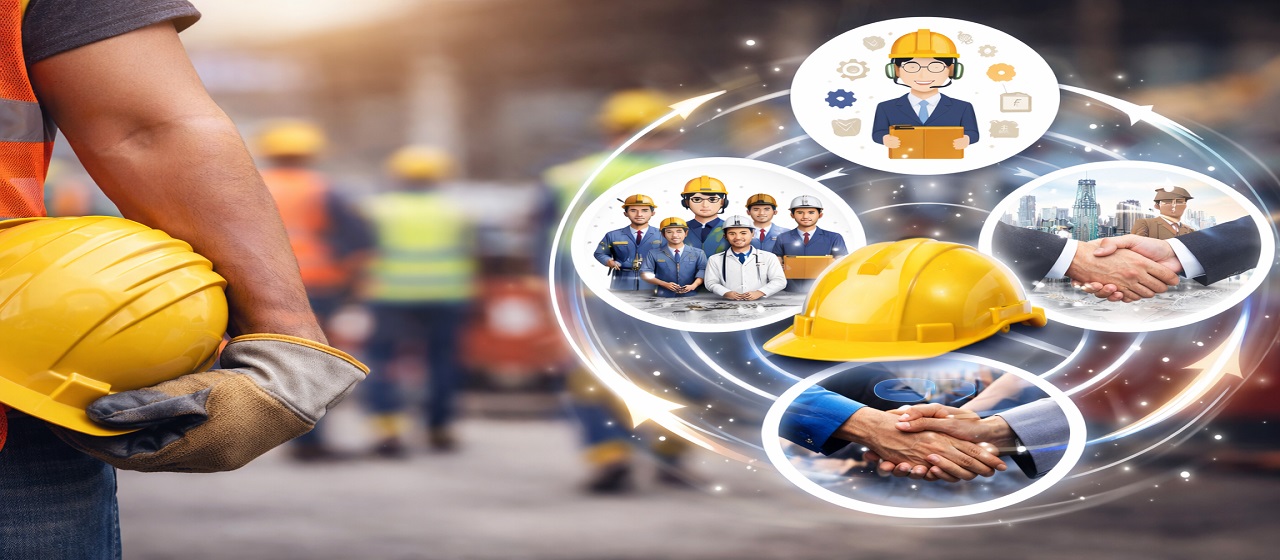 Professional Manpower & Business Support Solutions