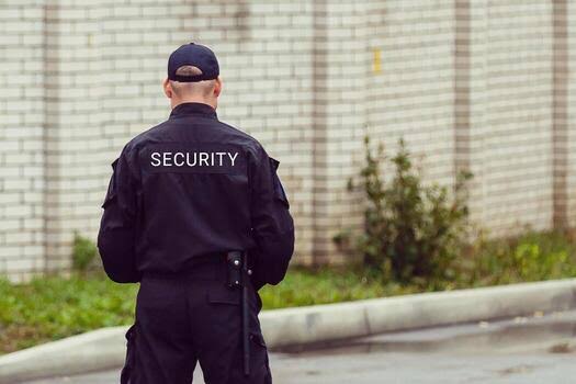 Security Services